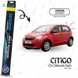 Skoda Cıtıgo Silecek Seti Sentinel 600MM-400MM