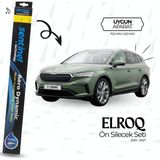 Skoda Elroq Silecek Seti Sentinel 700MM-450MM
