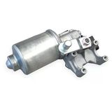 Skoda Fabia 2 2007-2010 Ön Cam Silecek Motoru 5J1955113a