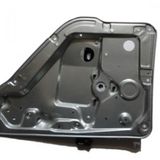 Skoda Fabia 2001-2004 Sağ Manuel Arka Cam Krikosu