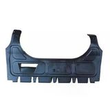 Skoda Fabia 2007-2015 Karter Muhafaza Plastiği (Plastik Enjeksiyon) (Benzinli) (Eurobump) (Oem No: 6Q0825237r)