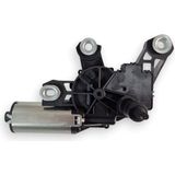 Skoda Fabia 2011-2014 Arka Cam Silecek Motoru 5J7955711