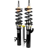 Skoda Fabia 2014-2024 Uyumlu Coilover Ayarlı Amortisör 15 cm