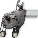 Skoda Fabia 3 2018-2021 Arka Cam Silecek Motoru 5F4955711a