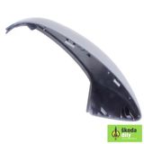 Skoda Fabia Dış Ayna Kapağı Astarlı Sağ 2007 (Oem No: 5J0857538Agru)