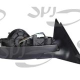 Skoda Fabıa Elektrikli Ayna 08/14 Astarlı Sağ 5J0857508E (Oem No: 5J0857508E)