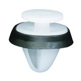 Skoda Fabia Kapı Döşeme Klipsi 9341pf 15 Adet