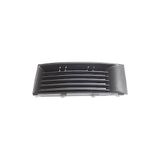 Skoda Fabia Mk1 2000-2004 ile Uyumlu Ön Tampon Sağ Sis Farı Yan Kapağı 6Y0853666B - Çok Renkli