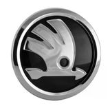 Skoda Fabia Ön Panjur Arma (2015-2019) 1.0 3V0853621afod