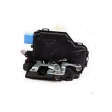 Skoda Fabia Sol Ön Kapi Kilidi Kilit Merkezi Motoru 1998-2007 287828993