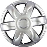 Skoda Favorit 15 İnç Jant Kapağı Takımı 4'lü Set