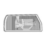 Skoda Favorit Formen Sag Far Cami Yolcu Tarafi 514456682