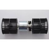 Skoda Favorit Kalorifer Motoru (1989-1996) 115972051C 115972051 1.3