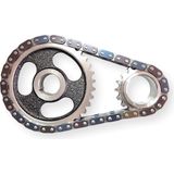 Skoda Felicia 1995-1997 1.3 Karbüratörlü Motor Triger Zincir Seti