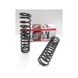 Skoda Felıcıa- 99/01 Arka Helezon Yayı Sağ/sol 2li Set 11x101 Stdr