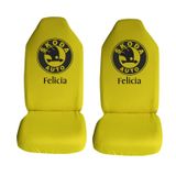 Skoda Felicia Oto Koltuk Kılıfı