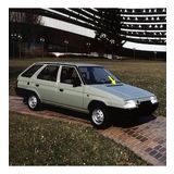 Skoda Forman 1988-1995 Motor Kaput Üstü Plastik Çıta 115762140