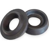 Skoda Forman 1988-1995 Ön Amortisör Üst Lastik Takoz Takımı 6U0412355