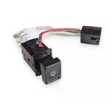 Skoda Forman 1988-1995 Park Lamba Anahtarı Düğmesi 115939006