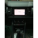 Skoda Interface Carplay Android Auto 2 Ram Multimedya USB Kamera