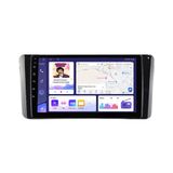 Skoda Kamiq Android Multimedya (2020-2025) CarPlay Android Auto Navigasyon Kameralı 6GB RAM 64GB