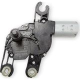 Skoda Karoq 2022-2025 Arka Cam Silecek Motoru 5F4955711a