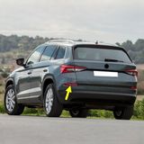 Skoda Kodiaq 2017-2021 Arka Tampon Sol Reflektörü 565945105A