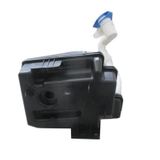 Skoda Octavıa- 05/09; Ön Cam Su Bidonu/Deposu Motorsuz(Tek Motor Girişli)(Borusu İle Birlikte) (Oem