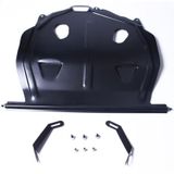 SKODA OCTAVİA 1997-2004 METAL KARTER MUHAFAZA KORUMA SACI