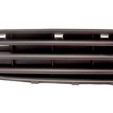 Skoda Octavia 2000-2004 Desenli Sağ Ön Tampon Panjuru
