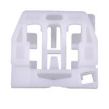Skoda Octavia 2000-2010 İçin Sağ Kapı Cam Kriko Klipsi 1u0837462