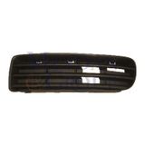 Skoda Octavıa- 2001-2010 Sis Sol Kapağı Siyah Lamba