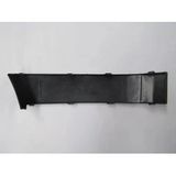 Skoda Octavia 2005-2009 Stop Alt Çıtası Sağ (Tampon Üst Bandı) (Tw - Y) (Oem No: 1Z5813346)