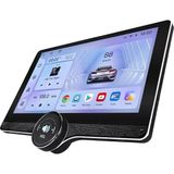 Skoda Octavia (2008-2012) Navix CB11SN 10.1'' Android Araç Multimedya Sistemi | 8 Çekirdek, 4gb Ram, 64GB, Carplay & Android Auto Destekli
