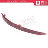 Skoda Octavia 2012-2016 4-Kapi Liftback Sedan İcin Arka Tampon Reflektoru Sag 5E5945106 5E9945106