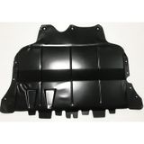 SKODA OCTAVİA 2013-2019 METAL KARTER MUHAFAZA KORUMA SACI