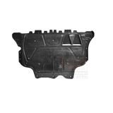 SKODA OCTAVİA 2013 SONRASI PLASTİK KARTER MUHAFAZA