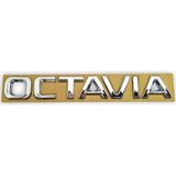 Skoda Octavia 3 A7 2013-2020 Arka Bagaj Kapağı Octavıa Model Yazısı 5e0853687