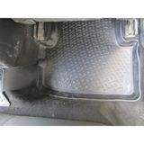 Skoda Octavıa 3D Siyah Havuzlu Paspas 2013 ve 2020