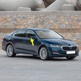 Skoda Octavia 4 2021-2024 Sağ Dış Ayna Sinyal Lambası 5E3949102
