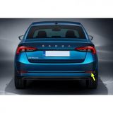 Skoda Octavia 4 Sedan 2021-2024 Arka Tampon Sağ Reflektör 5e7945106