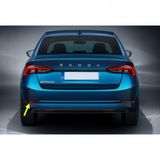 Skoda Octavia 4 Sedan 2021-2024 Arka Tampon Sol Reflektör 5e7945105