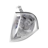 Skoda Octavia A4 2001-2008 Sol Ön Sinyal Lambasi 1U0953155D 383225557