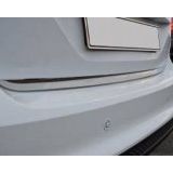 Skoda Octavia A4 Formlu 1998-2004 Krom Bagaj Alt Çıtası