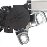 Skoda Octavia A5 Sedan 2005-2008 Arka Cam Silecek Motoru 1Z5955711a