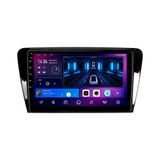 Skoda Octavia Android Multimedya (2013-2019) CarPlay Android Auto Navigasyon Kameralı 4GB RAM 32GB