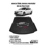 Skoda Octavıa Bagaj Havuzu 2013
