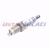 SKODA OCTAVIA II 1.4 TSI 2008-2013 Bosch Çift İridyum Buji 4 Adet