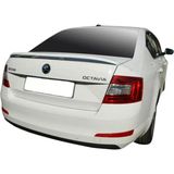 Skoda Octavia Mk3 2013-2020 M4 Model Spoiler (Plastik) (Boyasız)