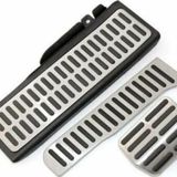 Skoda Octavia otomatik pedal seti geçmeli tip 2004-2012 arası modeller